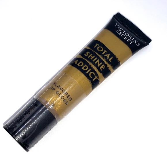 Victoria’s Secret Total Shine Addict in Gold Crush - Picture 6 of 8